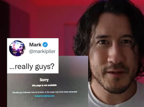 markipliers nudes|YouTuber Markipliers Nudes Went Live on OnlyFans and Thirsty。